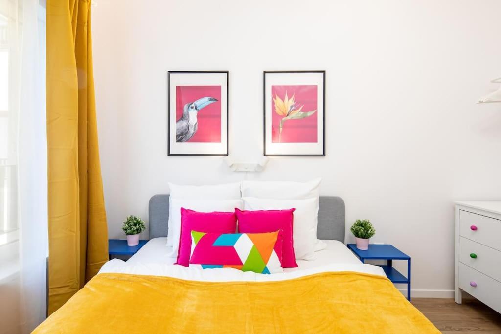 Apartament Marone 209 ~ Ac/balcony/indoor Parking